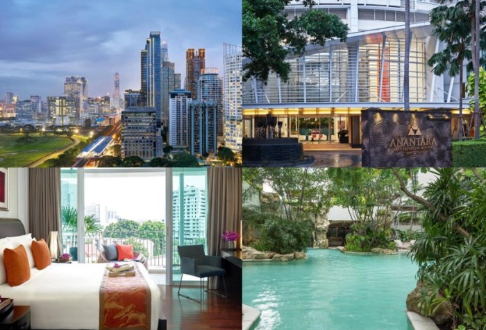 曼谷住哪裡最方便