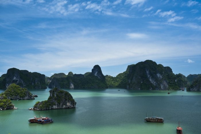 去越南帶台幣限制 去越南帶台幣限制