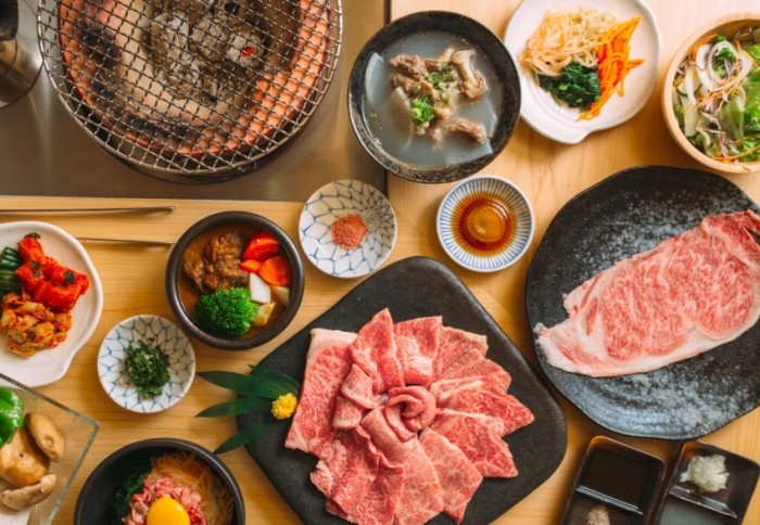 慶生餐廳 慶生餐廳