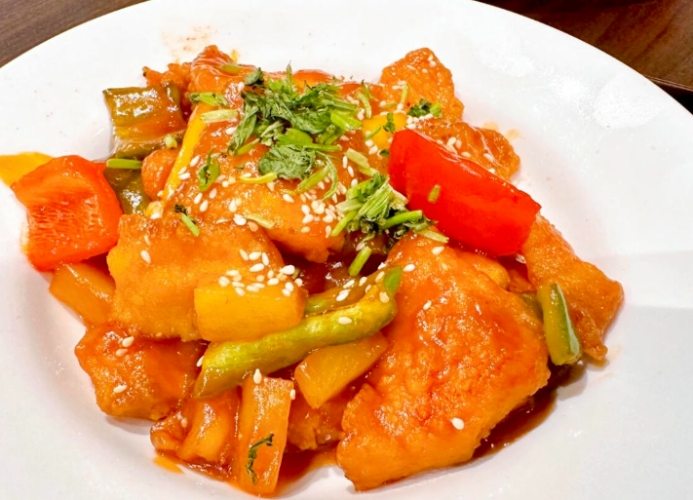 梅山美食 梅山美食