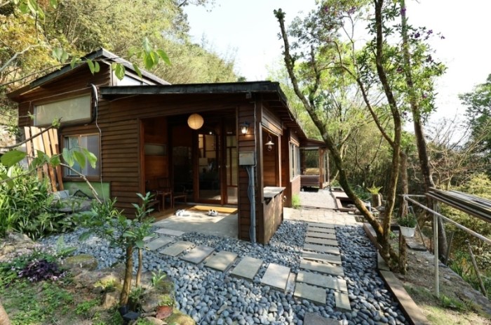 陽明山民宿包棟價格 陽明山民宿包棟價格