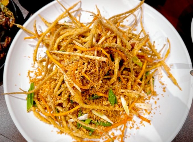 梅山美食 梅山美食