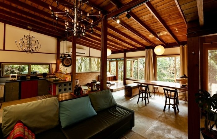 陽明山包棟民宿推薦 陽明山包棟民宿推薦