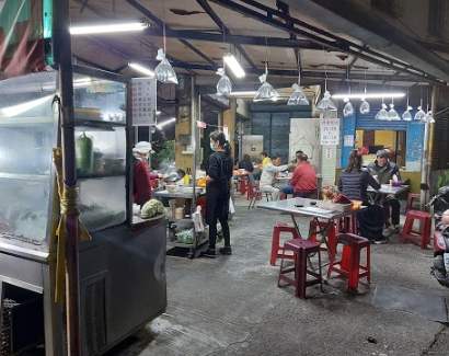 梅山鄉餐廳 梅山鄉餐廳