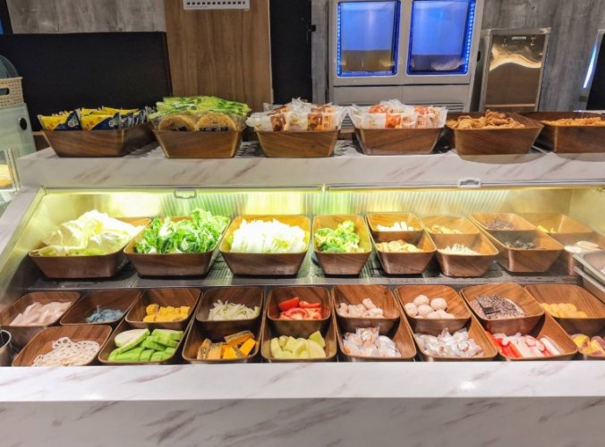 火鍋美食攻略 火鍋美食攻略