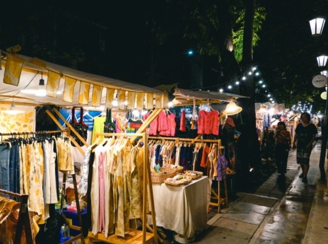 清邁自由行攻略