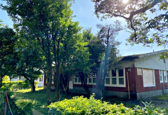 美軍宿舍住宿體驗 美軍宿舍住宿體驗