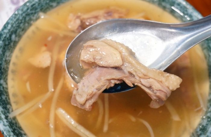 新營鴨肉羹推薦