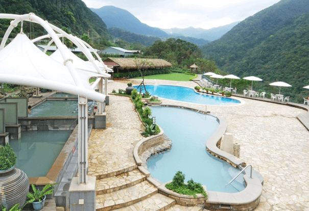 陽明山泡湯民宿 陽明山泡湯民宿