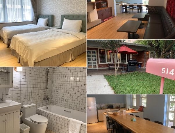 陽明山民宿推薦 陽明山民宿推薦