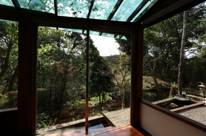 陽明山溫泉民宿 陽明山溫泉民宿