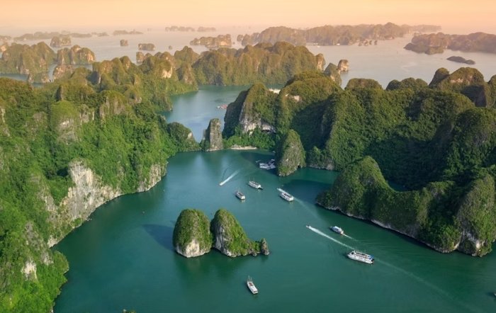 越南交通方式 越南交通方式