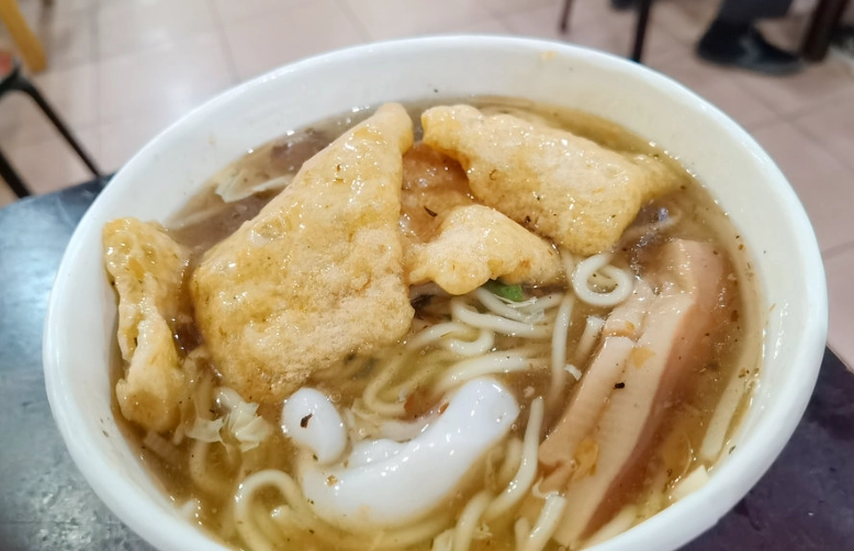 板橋府中平價美食