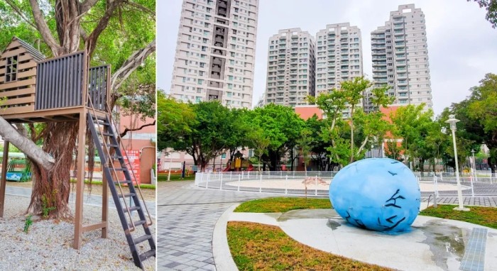 台南小朋友好玩地方 台南小朋友好玩地方