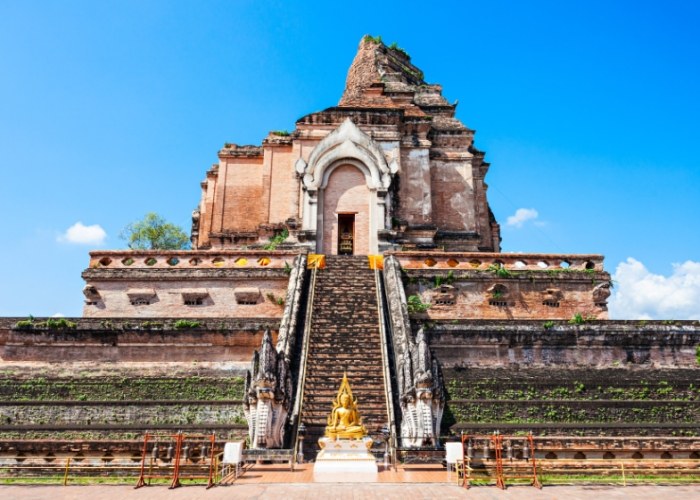 清邁旅遊攻略 清邁旅遊攻略