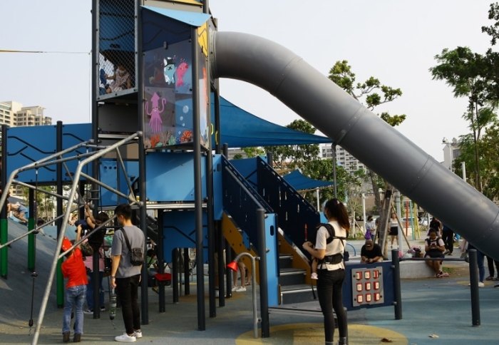 台南親子景點 台南親子景點