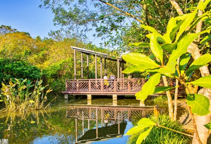 桃園親子旅遊 桃園親子旅遊