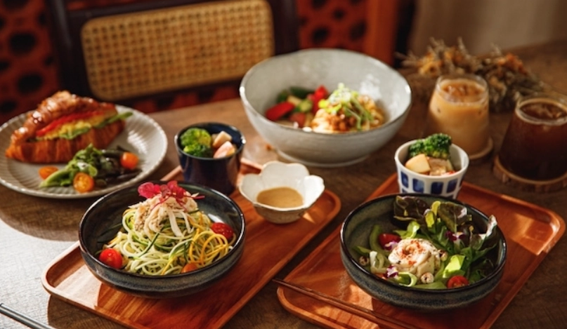 台北咖啡廳懷舊