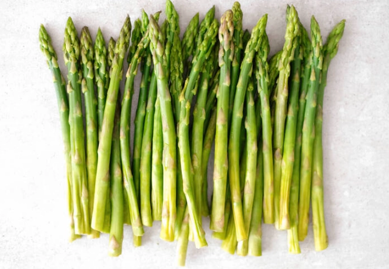 綠蘆筍煮多久 綠蘆筍煮多久