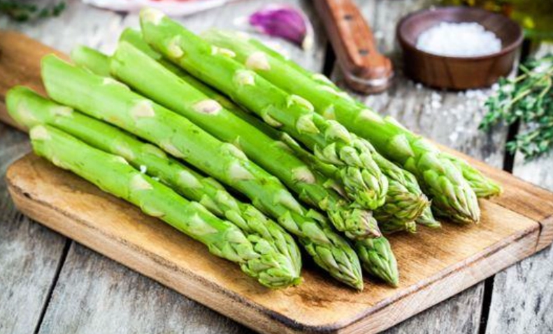 綠蘪筍烹飪時間 綠蘪筍烹飪時間