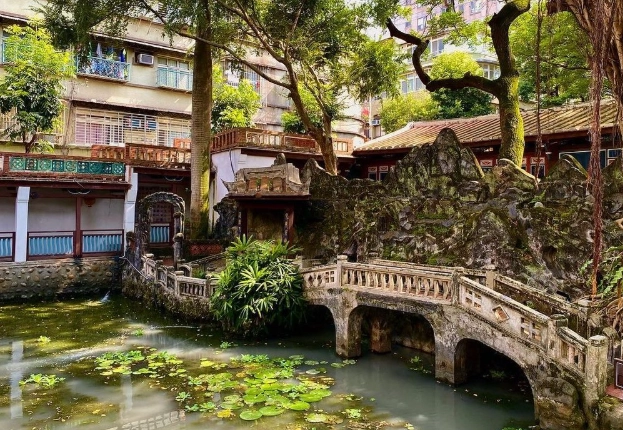 板橋景點推薦 板橋景點推薦