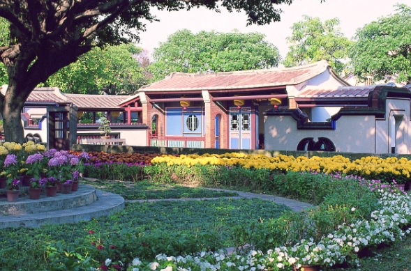 新北板橋旅遊 新北板橋旅遊