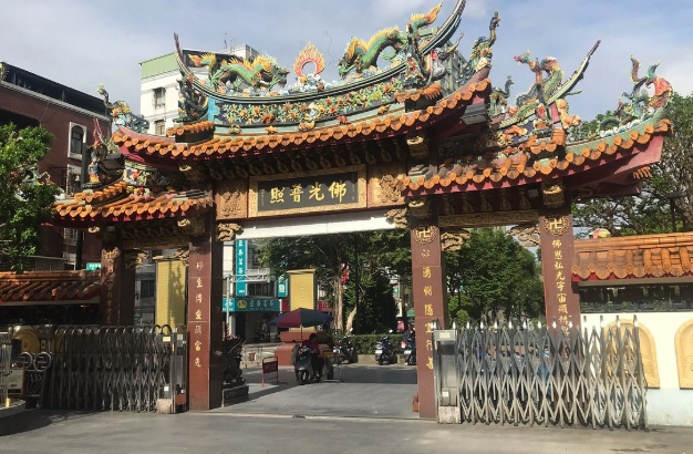 板橋景點推薦 板橋景點推薦