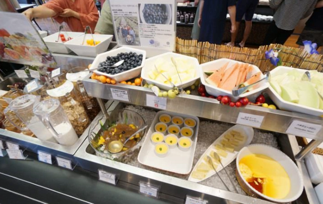 金澤早餐推薦 金澤早餐推薦