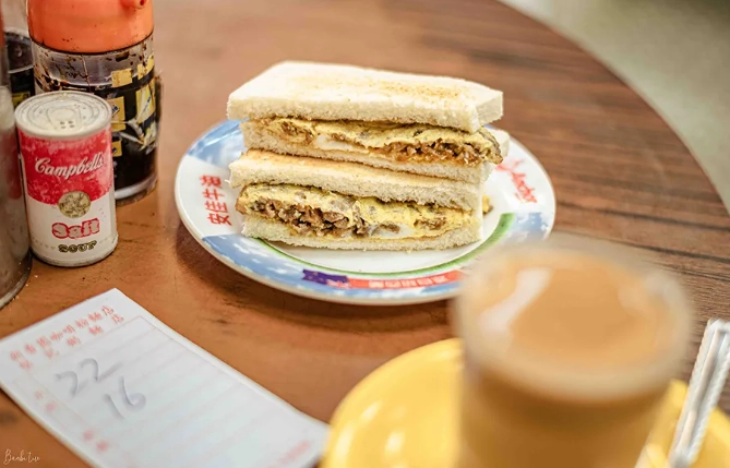 車站附近早餐 車站附近早餐