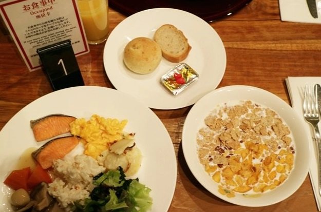 金澤早餐推薦 金澤早餐推薦