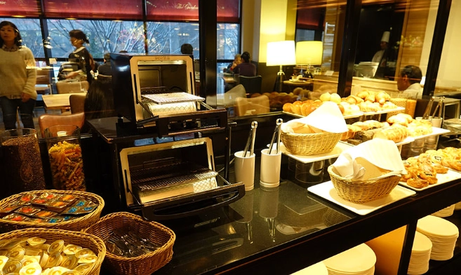 車站附近早餐 車站附近早餐