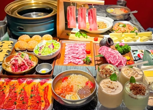 美食廣場推薦 美食廣場推薦