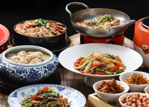 客家菜推薦 客家菜推薦