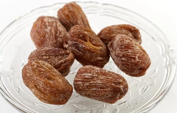 蜜棗紅棗食譜 蜜棗紅棗食譜