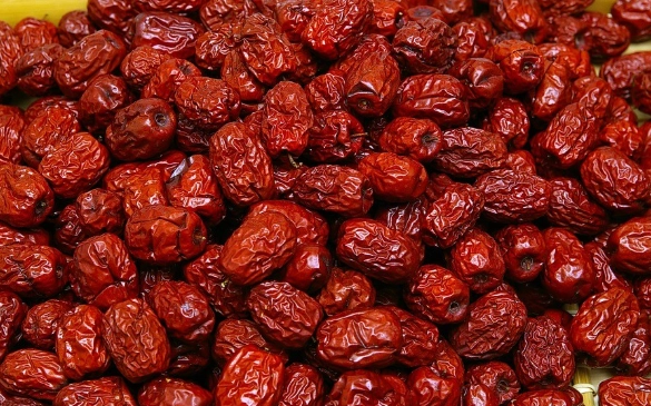 新疆紅棗