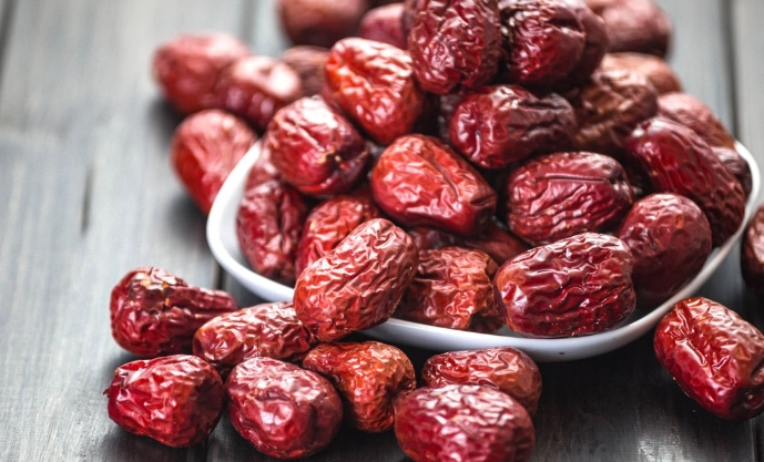 新疆紅棗怎麼挑 新疆紅棗怎麼挑