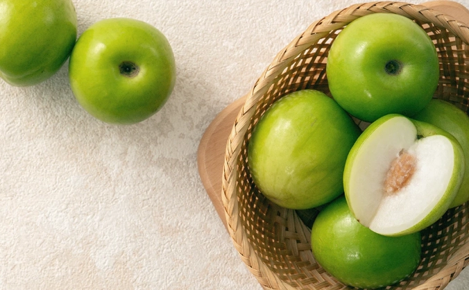 蜜棗食用注意事項