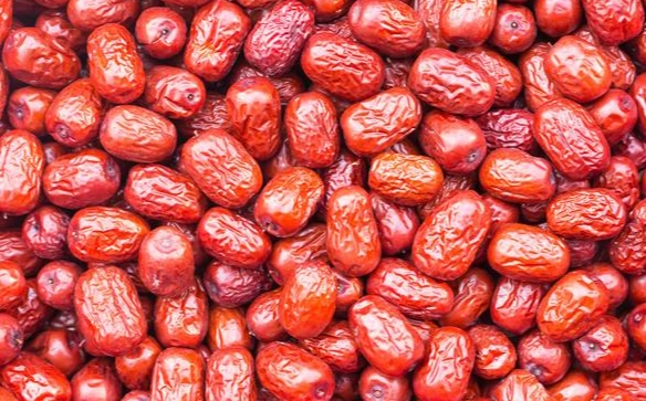 新疆紅棗怎麼挑 新疆紅棗怎麼挑