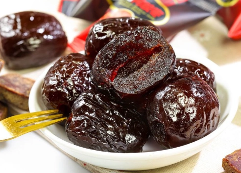 蜜棗紅棗挑選方法 蜜棗紅棗挑選方法