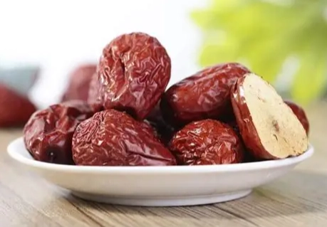 新疆紅棗