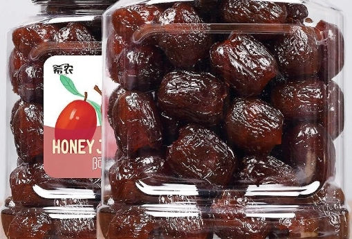 蜜棗紅棗食譜 蜜棗紅棗食譜