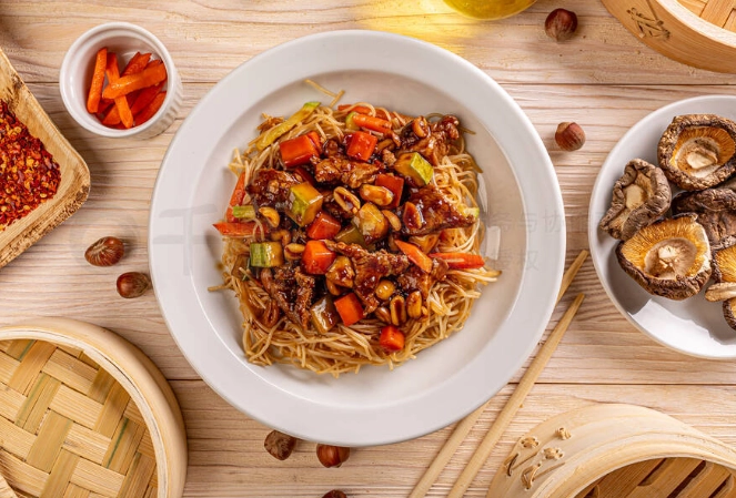 中式主菜推薦 中式主菜推薦