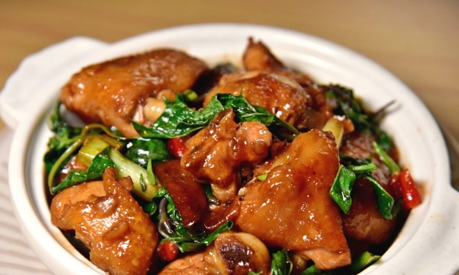 家常台式料理 家常台式料理