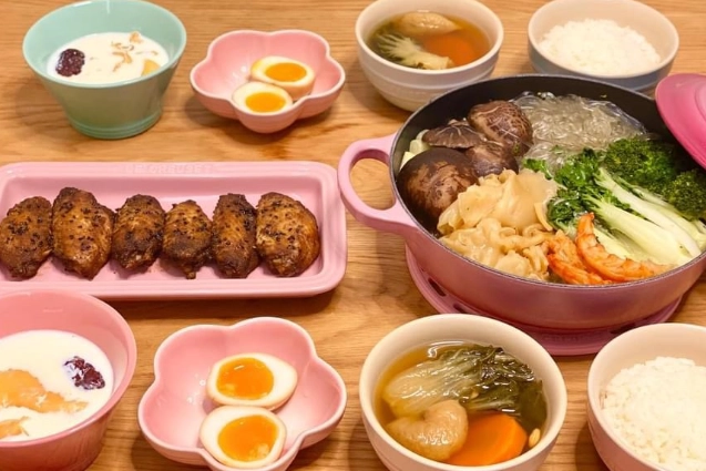 快速中式料理 快速中式料理