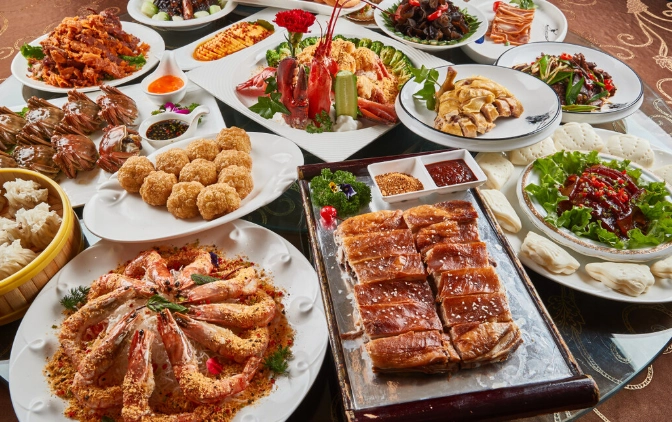 中式主菜推薦 中式主菜推薦