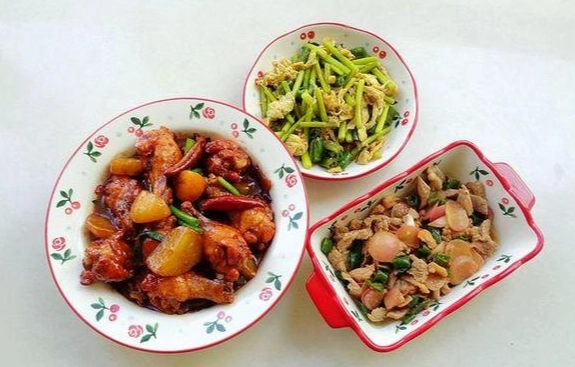 家常晚餐食譜 家常晚餐食譜