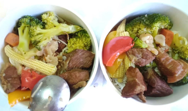 家常晚餐食譜 家常晚餐食譜