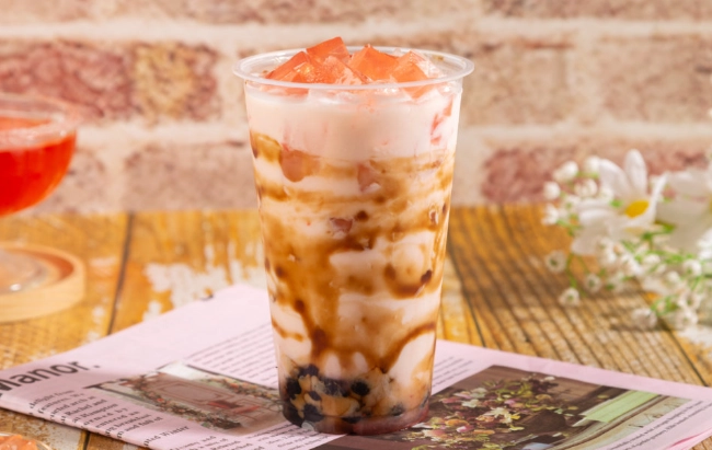 無糖飲品熱量分析