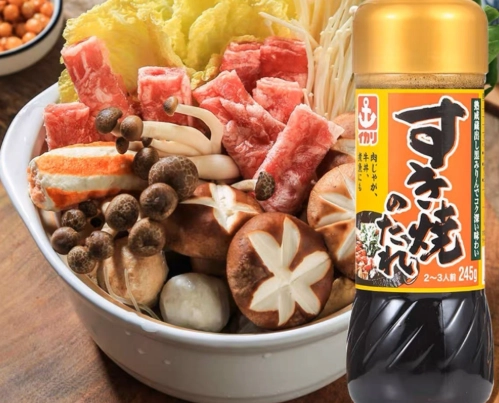 壽喜燒醬汁做法