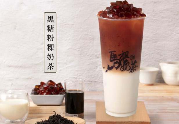 無糖飲品熱量分析